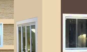 Imagem 2: Casa residencial com 03 dormitórios - Água Vermelha -Poá