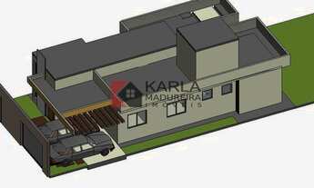 Imagem 4: LAGOA SANTA - Casa Padrão - Lundcea