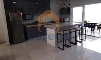 Imagem 5: Casa em Condomínio para Venda em Mirassol, Setlife Mirassol, 3 dormitórios, 1 suíte, 3 ban