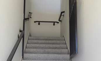 Imagem 5: Conjunto de Salas Comerciais - Centro: 5 salas + Recepção + 2 Wcs + Lavabo + Cozinha + Áre