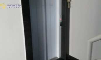 Imagem 3: Cobertura com 3 dormitórios à venda, 160 m² por R$ 600.000,00 - Sinimbu - Belo Horizonte/M