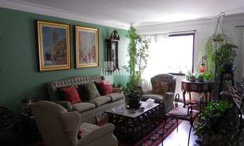 Imagem 4: 2 SUITES. 2 VAGAS. 130 ÚTEIS