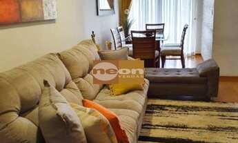 Imagem 2: SãO BERNARDO DO CAMPO - Apartamento Padrão - Jardim Olavo Bilac