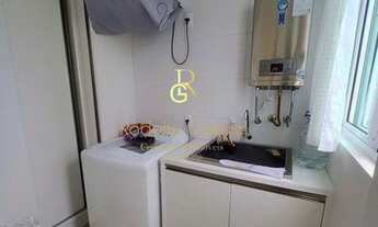 Imagem 4: Apartamento para Venda em Itajaí, Vila Operária, 2 dormitórios, 1 suíte, 2 banheiros, 1 v