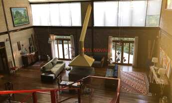 Imagem: Mogi das Cruzes - Sítio - Taiaçupeba