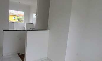 Imagem 12: Casa sobreposta no Jardim Melvi de 190 mil por 175 mil em Praia Grande