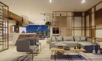 Imagem: Apartamento com 67 metros com 2 suites no