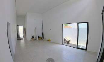 Imagem 4: Casa com 3 suites e jacuzzi no Condominio Veredas