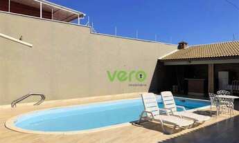 Imagem: Casa com 3 dormitórios à venda, 350 m²