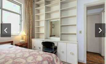 Imagem 6: Vista panorâmica Mar 2 quartos (1 quarto reversível para a sala aumentando-a), , cozinha