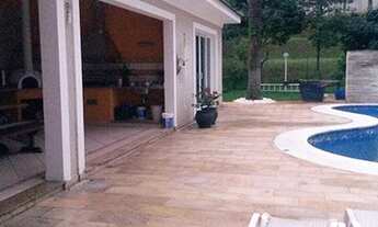 Imagem 5: Linda Casa no Alphaville 10