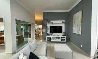 Imagem 3: Casa - Swiss Park - Campinas