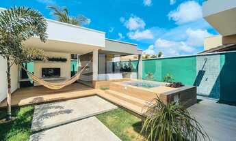 Imagem 5: Casa 227 m² porteira fechada à venda no Condomínio Grand Reserva, Eusébio/CE