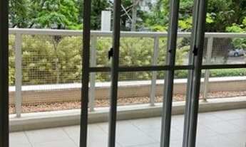 Imagem 6: Apartamento à venda, 67 m² por R$ 500.000,00 - Vila Andrade - São Paulo/SP