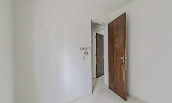 Imagem 4: CURITIBA - Apartamento Padrão - BIGORRILHO