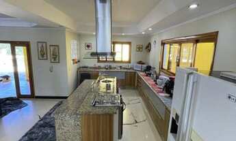 Imagem 8: Chácara com 3 dormitórios para alugar, 1800 m² por R$ 9.500,00/mês - Paraíso de Igaratá