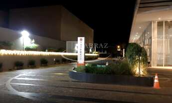 Imagem 7: Loja para venda ou locação na Presidente Kennedy, Complexo Hub e Hotel Intercity, com 43 m