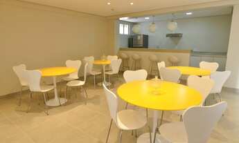 Imagem 6: Apartamento Reformado fica quase tudo. <br>ligue whasts