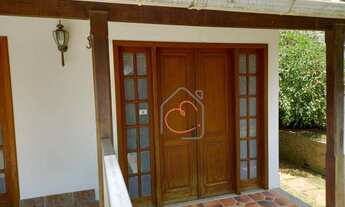 Imagem 3: Casa com 4 dormitórios para alugar, 300 m² por R$ 4.000,00/mês - Cancela Preta - Macaé/RJ