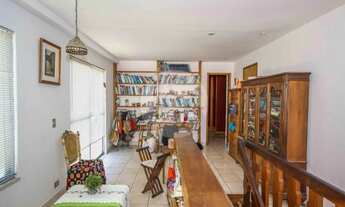 Imagem 3: RIO DE JANEIRO - Apartamento Padrão - Leblon