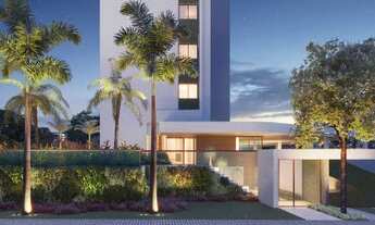 Imagem 4: Apt 105m² na 17 de Agosto, área nobre do Recife. 3 quartos sendo 2 suítes