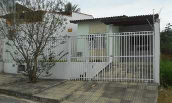 Imagem 2: Casa no Mirante da Serra