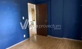 Imagem 4: Apartamento - Bosque - Campinas