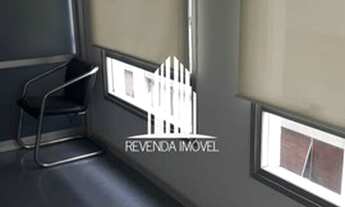 Imagem 4: Conjunto Comercial em Higienopólis com 47m2 2 banheiros 1 vaga de garagem