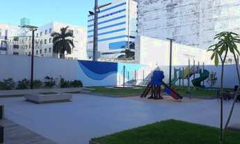 Imagem 10: Mansão Bahiano de Tênis 4 suítes Alto padrão