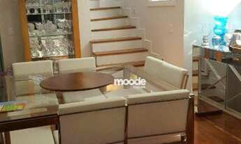 Imagem 6: Casa à venda no Monte Kemel, próximo a futura estação Vila Sônia