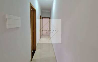 Imagem 6: Casa Espetacular no Setor Moinho dos Ventos !! 3 Quartos !!