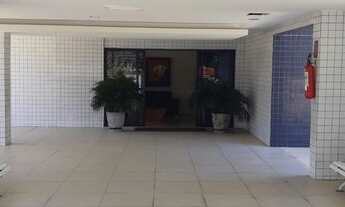 Imagem 5: Apartamento no Bairro do Parnamirim com 3 quartos sendo 1 suíte com 147m² por R$ 690MIL