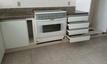 Imagem 6: Apartamento para venda ou locação - Frontal para o mar - 3 dormitórios - Pompéia - Santos