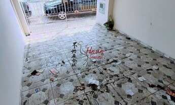 Imagem 3: Sobrado com 3 dormitórios à venda, 80 m² por R$ 370.000,00 - Jardim Santo Elias - São Paul