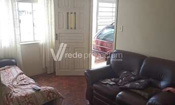 Imagem 5: Campinas - Casa Padrão - Cidade Jardim