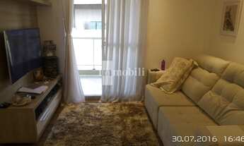 Imagem 2: APTO 2 DORM. NO Km 21 JD SANTA IZABEL COTIA - TERRAZZO VIANNA