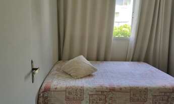 Imagem 3: Apartamento 2 quartos com dependência reformando em Coqueiral de Itaparica