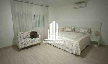 Imagem 4: Sobrado 408 mt2 4 suites 4 vagas no Parque dos Principes