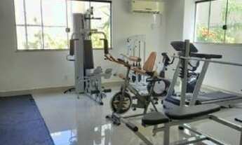 Imagem 7: Apartamento a Venda no Edifício Privilége Duque de Caxias 1 em Cuiabá