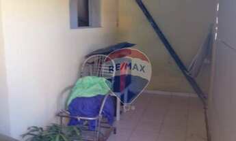 Imagem 2: Casa com 2 dormitórios à venda, 66 m² - Planalto - Natal/RN