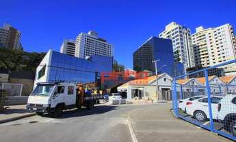 Imagem 7: Sala para alugar, 76 m² por R$ 4.606/mês - Centro - Florianópolis/SC