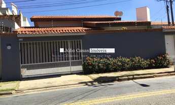 Imagem: Casa no Jardim Eltonville