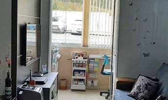 Imagem 12: Apartamento à venda, 54 m² por R$ 285.000,00 - Jardim Barbacena - Cotia/SP