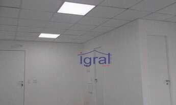 Imagem 5: Conjunto para alugar, 36 m² por R$ 1.300,00/mês - Jabaquara - São Paulo/SP