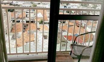 Imagem 4: Apartamento para Venda em Santo André, Vila Homero Thon, 3 dormitórios, 1 banheiro, 1 vaga