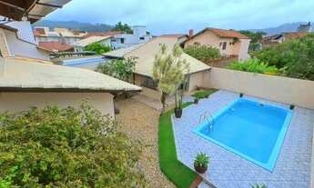 Imagem: Casa à venda no bairro Parque São Jorge