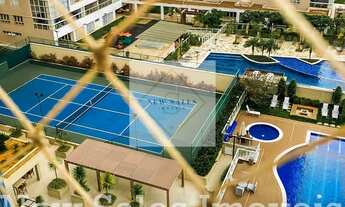 Imagem: Lindo Apartamento em frente ao Parque Flamboyant