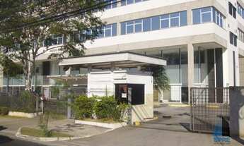 Imagem 5: Prédio para alugar, 4000 m² por R$ 280.000,00/mês - Alphaville Industrial - Barueri/SP