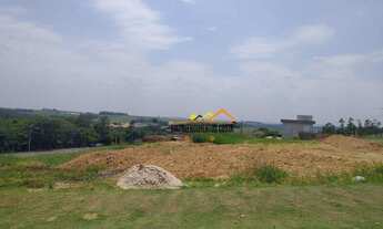 Imagem 2: Terreno à venda, 807 m² por R$ 265.000 - Condomínio Bothanica Itu - Itu/SP