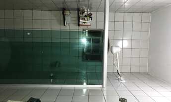 Imagem 7: Casa Garavelo possui 360 metros quadrados 04 quartos